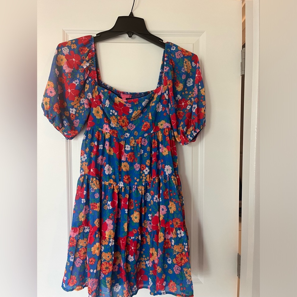 Boutique dress
